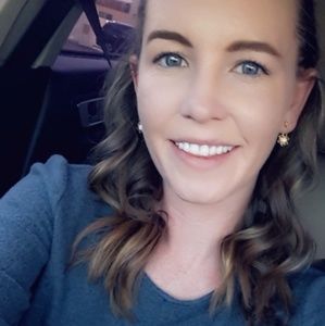 Meet your Posher, Ashlee
